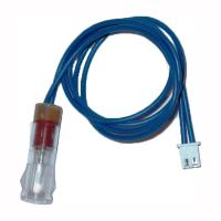 Signalleuchte 2-litzen blau